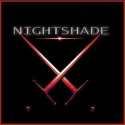 Nightshade (USA-2) : Men of Iron